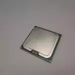 Intel Dual Core Xeon 5160 SLAG9 3.00 GHZ / 4M /1333 3744A857 CPU Processor