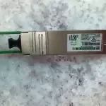 QSFP-100G-CWDM4-S Cisco 100GBASE CWDM4 QSFP Transceiver 10-3145-02