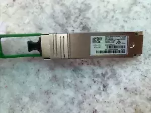 QSFP-100G-CWDM4-S Cisco 100GBASE CWDM4 QSFP Transceiver 10-3145-02