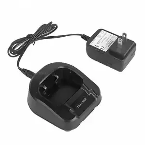 CH-8 Desktop Charger For Baofeng UV-82 UV-82HP UV-8D UV-82L Radios Walkie Talkie