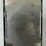Intel Xeon Silver 4108 SR3GJ 1.8GHz 11 MB 8 Core LGA 3647 B Grade CPU
