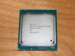 Intel Xeon E5-1620 v2 SR1AR 3.7GHz Quad Core LGA 2011 CPU Processor MAC PRO