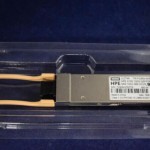 JL274A HPE X150 100G QSFP28 MPO SR4 100M MM TRANSCEIVER JL274-61001