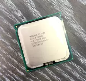 Intel Xeon LV 5138, 2.13Ghz, 1066Mhz, 4MB, Dual-Core, LGA771, SLAG3 - TESTED