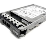 ST1800MM0168 0VJ7CD Dell 1.8TB 10K SAS 2.5" 12Gbps Hard Drive