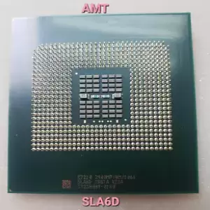 SLA6D Intel Xeon E7210 Dual Core CPU 2.40GHz 1066MHz 8MB Socket 604 64bit