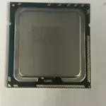 INTEL 6 CORES XEON W3670@3.20GHZ/3.50GHZ TURBO LGA1336 130W TESTED PROCESSOR