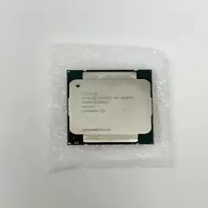 Intel Xeon E5-2630 V3 2.40GHz 8 Core Processor (SR206)