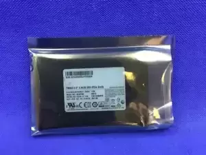MZ-QLW3T80 Samsung PM963 Series 3.84TB PCIe NVMe U.2 2.5" SSD MZQLW3T8HMLP