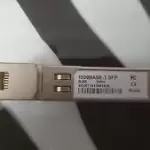 NEW GLC-T 100% Cisco Compatible 1000BASE-T RJ45