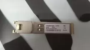 NEW GLC-T 100% Cisco Compatible 1000BASE-T RJ45