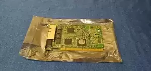 Silicom PX-Series PXG4U Server 4-Port Gigabit Ethernet Adapter