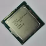Intel Xeon E3-1275L v3 Processor LGA 1150 Integrated graphic 4 Cores 45W TDP