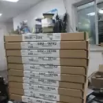 Lot of 10 HP 8Gb Shortwave B-series Fibre Channel 1 Pack SFP+ Transceiver