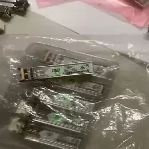 Cisco Glc-sx-mmd 10-2626-01 1000base SX SFP Transceiver Module