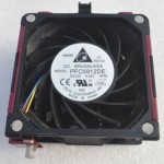 HP DL580 G7 Server fan 584562-001 591208-001