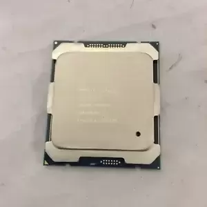 Intel Xeon E5-1630 v4 SR2PF 3.70 GHz Processor CPU (Tested)
