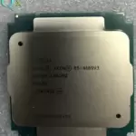 Intel Xeon E5-4669 V3 LGA2011-3 CPU Processor E5 4669 V3 2.1GHz 18Core 45MB