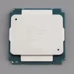 Intel Xeon Engineering Model OEY6 ES 14-core 2.2ghz 35mb L3 Cache CPU E5-2695v3