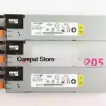 For IBM X3550 Server Power Supply 7001134-Y000 7001134-Y002 39Y7189 39Y7188