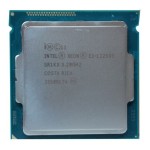 Intel Xeon E3-1225 v3 3.2 GHz LGA 1150 Server CPU Processor SR1KX