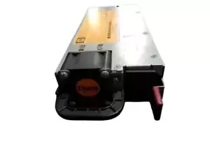 HP HSTNS-PL18 750W POWER SUPPLY 506821-001 506822-201
