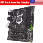Machinist B85 Motherboard Intel Core Lga1150 CPU Xeon DDR3 Ram NVME M.2 Wifi