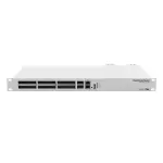 Mikrotik CRS326-24S+2Q+RM Cloud Smart Switch 24 Port Gigabit New Sealed