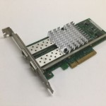 OEM Intel X520-DA2 Ethernet Server Adapter 10Gbps Dual Port SFP+ E10G42BTDAPG1P5