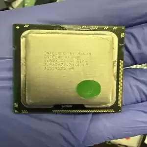Intel Xeon X5690 SLBVX 3.46GHZ 12MB 6.4GT/s LGA 1366 Hex 6-Core CPU 2024