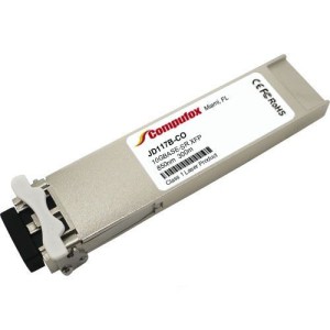 JD117B - X130 10G XFP LC SR Multi Mode 300m 850nm (Compatible with HP)