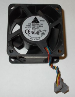 Dell PowerEdge 2850 Server System Fan- W5451