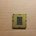 INTEL XEON E3-1220 3.1GHZ LGA 1150/SOCKET H3 5 GT/S DESKTOP CPU SR154 W2-2(9)