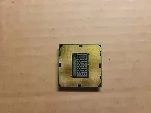 INTEL XEON E3-1220 3.1GHZ LGA 1150/SOCKET H3 5 GT/S DESKTOP CPU SR154 W2-2(9)