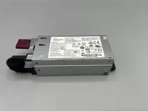 HPE Power Supply HSTNS-PL48-B 830219-001 775592-001 830219-001 For DL160/DL120
