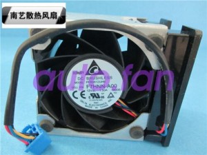 FOR 01kvpx Dell PowerEdge R520 Server Cooling Fan