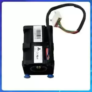 Cooling Fan 12V 1.82A 519711-001 for HP DL120 DL160 G6 G7 DL160G6 DL165G7 40mm