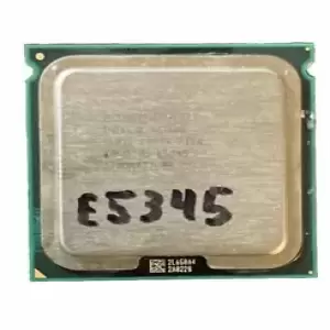 Intel Xeon E5345 2.33GHz Quad-Core (HH80563QJ0538M) Processor