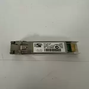Cisco - SFP-10G-ER  transceiver module - 10 GigE