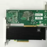 Silicom PE2ISCC2 HW Accelerator Crypto PCIe Encryption Server Adapter 2x LOT