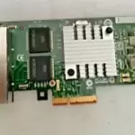 IBM 49Y4242 Intel I340-T4 Quad-Ports Gigabit Ethernet Server Network Adapter