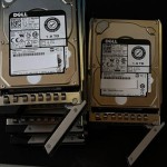 Dell 2TRM4 1.8TB 12G SAS 10K 2.5" SFF HDD Hard Drive W/Tray and 100% health