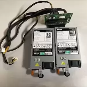 Dell PowerEdge T330 Power Supply & Distribution VKDD2 CWPDD Server @MB72