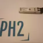 HPE 52P6539 212192-002  229204-001 JDSU 2Gbps short wave SFP transceiver module