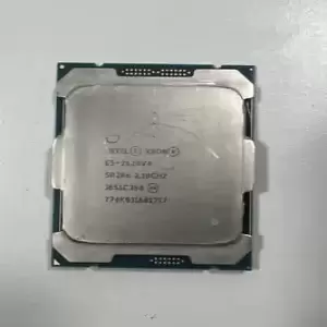 Intel Xeon E5-2620V4 2.10GHz Processor CPU SR2R6