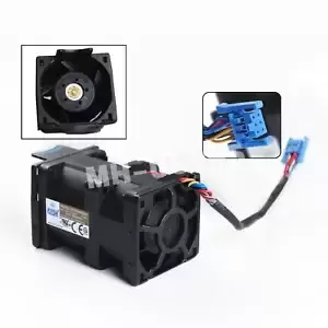 NW0CG 0NW0CG Server CPU Cooling Fan for Dell PowerEdge R440 US Shipping