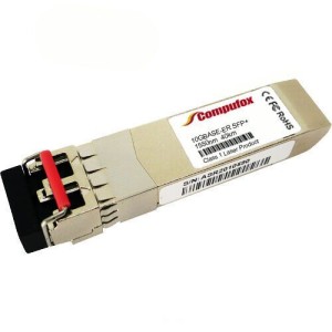 Lot, EX-SFP-10GE-ER, QFX-SFP-10GE-ER, SFPP-10GE-ER, For Juniper EX9214