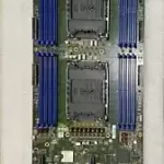 Intel D50DNP1SB Server Board D50DNP  Socket- E LGA4677 350 W NEW OPEN  BOX