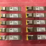Genuine Cisco GLC-TE 30-1475-01 V01 1000BASE-T SFP COPPER RJ-45 100M TRANSCEIVER