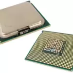 Intel  Xeon E5345 Quad Core 1333Mhz 2.33Ghz CPU SLAEJ 8M Cache SK771 Processor